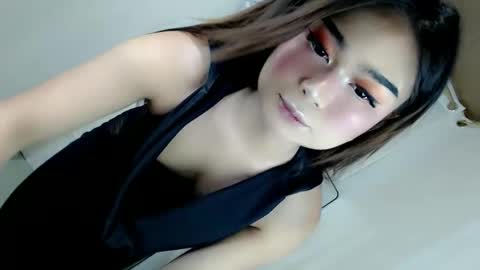 kianna online show from October 11, 3:48 pm