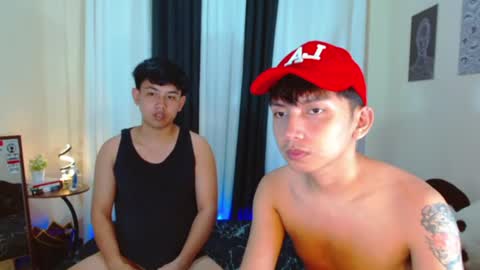 Charlie online show from July 9, 4:11 pm