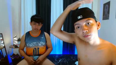 Charlie online show from July 21, 4:42 pm