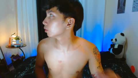 Charlie online show from July 19, 6:43 pm