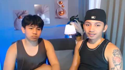 Charlie online show from March 10, 3:22 am