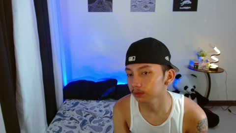 Charlie online show from June 22, 5:09 pm