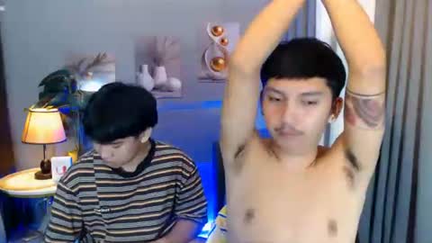 Charlie online show from April 14, 8:17 am