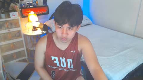 Charlie online show from July 31, 4:19 pm