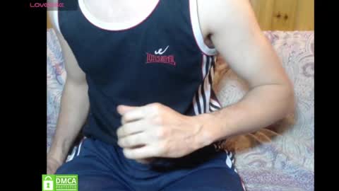 xcockstar online show from June 7, 7:19 pm