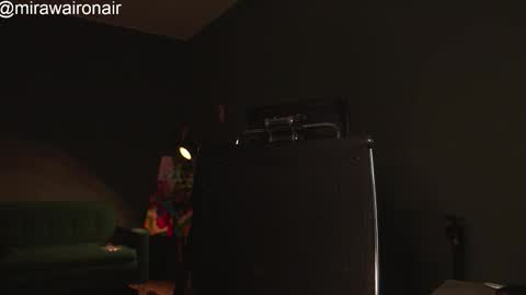 MIRA  online show from February 12, 2:31 pm