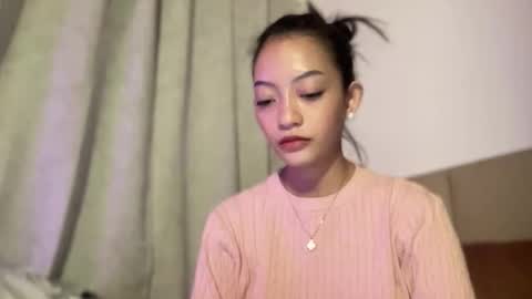 Sachi Cy online show from March 8, 12:09 pm