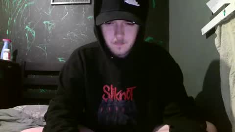 xDemonicDevilx online show from February 22, 6:41 pm