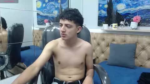 xebastwink online show from February 13, 8:23 pm