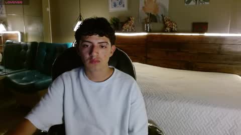 xebastwink online show from April 5, 7:33 pm