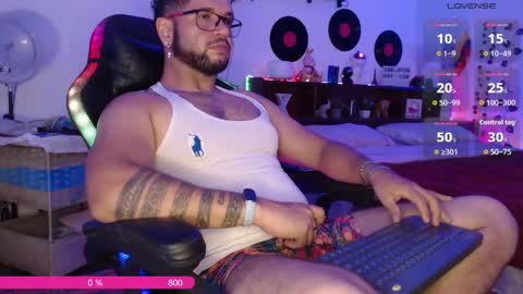 Xein Independent Model online show from June 4, 2:28 am
