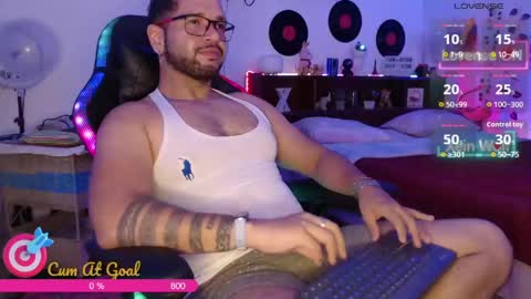Xein Independent Model online show from May 17, 3:16 am