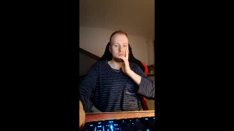 Xeharnot online show from March 25, 5:14 am