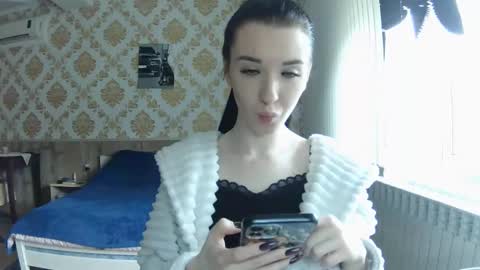 xerle30 online show from February 25, 11:21 am