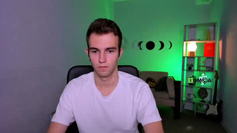 xevier online show from December 3, 1:45 pm