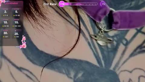 Ann online show from January 5, 5:27 pm