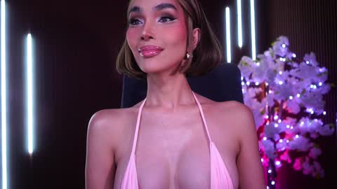 Anne online show from November 30, 4:52 am