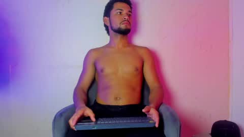 Gambaru online show from April 25, 12:51 pm