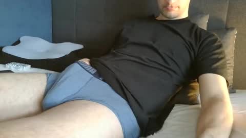 xhotfanx online show from February 7, 2:53 pm