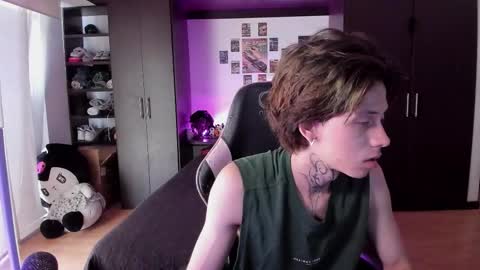 xIce Boy online show from February 15, 3:11 pm