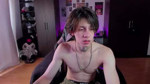 xIce Boy online show from March 21, 7:18 pm