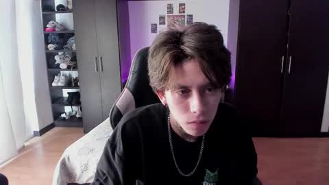 xIce Boy online show from February 3, 1:59 pm