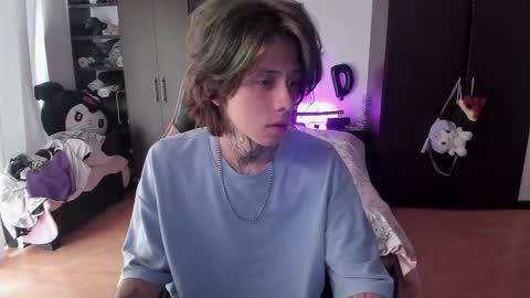 xIce Boy online show from January 18, 2:26 pm