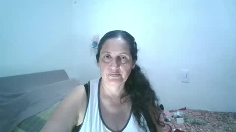 Ximena online show from November 2, 2:22 am