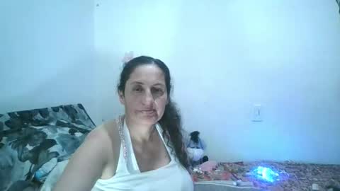 Ximena online show from November 17, 1:41 am