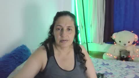 Ximena online show from December 19, 10:49 pm