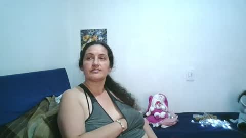 Ximena online show from June 12, 12:53 am