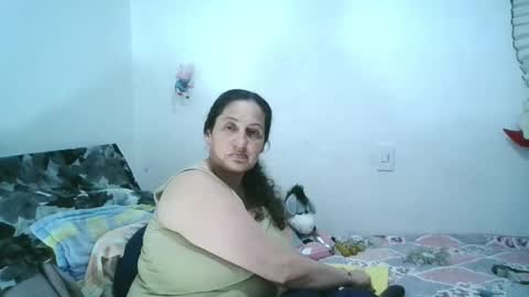 Ximena online show from December 4, 1:49 am