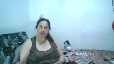 Ximena online show from November 9, 2:59 am