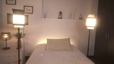 Ximena cortez online show from February 9, 12:03 am