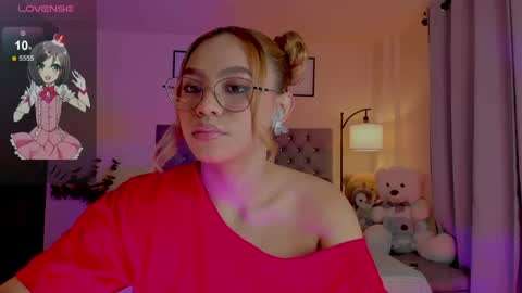 camila online show from May 23, 9:11 pm
