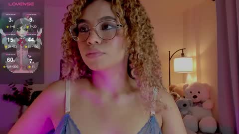 camila online show from March 27, 9:05 pm