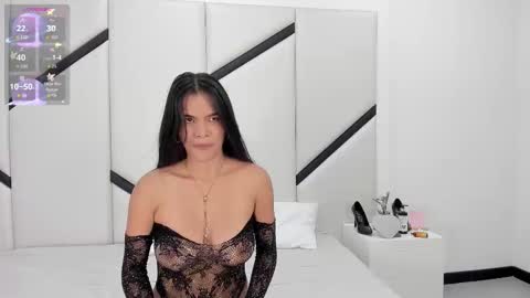 ximenacosta online show from January 16, 11:30 am