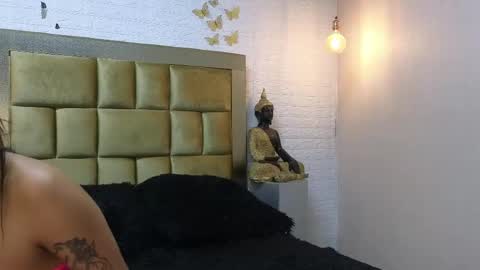 ximena online show from April 16, 9:50 pm