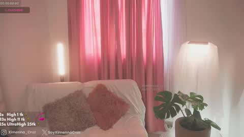 Xime  Independent Artist online show from March 9, 1:26 pm