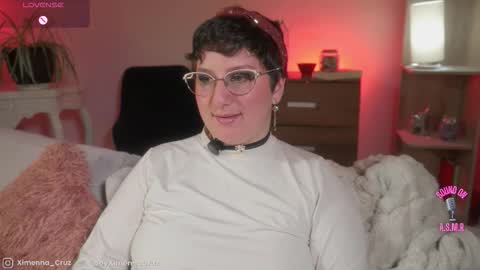 Xime  Independent Artist online show from November 5, 10:56 pm