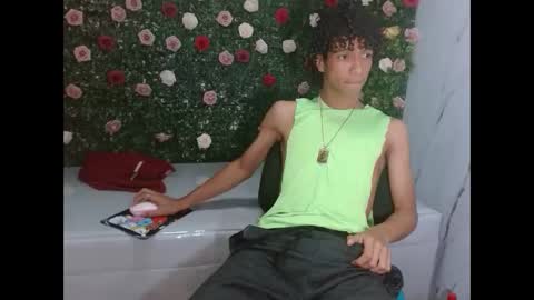 xion_ez online show from November 18, 9:07 pm