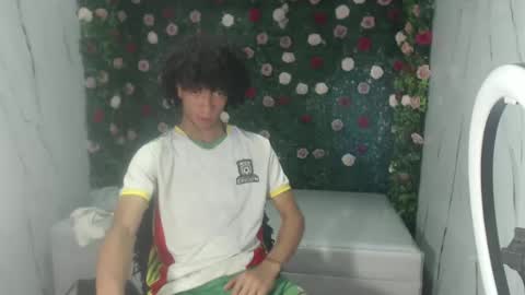 xion_ez online show from October 29, 10:10 pm