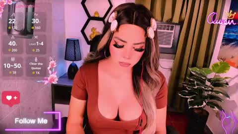 Sweetjackie  dont forget to fallow me online show from June 4, 2:34 pm