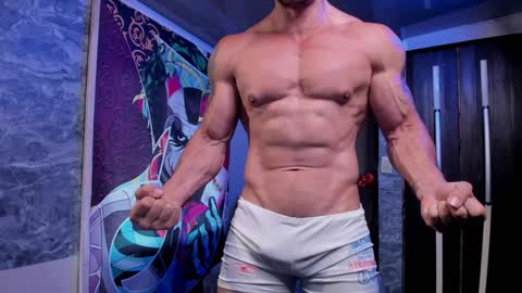 JSSD online show from December 21, 2:25 pm