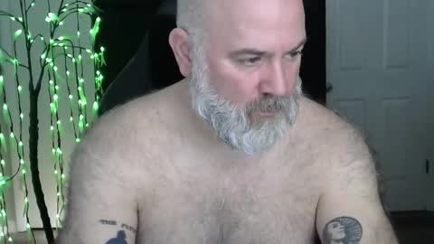 MrSlowBurn77 online show from March 4, 4:15 pm