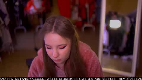 Snapshot of xlanabunny chatting on February 22, 1:46 pm xlanabunny online show from February 22, 1:46 pm