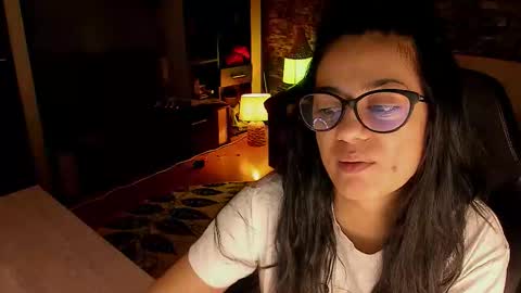 Lara online show from February 4, 12:58 am