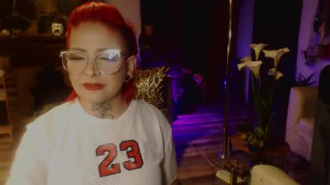 xlisbetx online show from October 9, 2:06 am