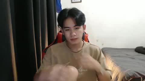 MIKAEL online show from September 13, 11:56 am