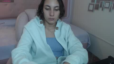 lunna online show from March 7, 8:55 pm